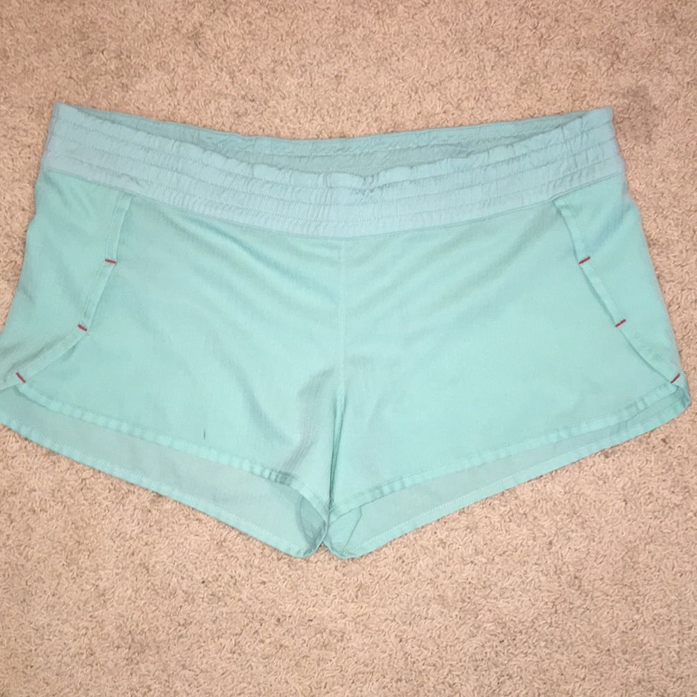Lululemon shorts RARE